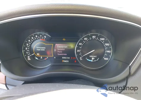 2018 Lincoln Mkc Select из США, поврежденный, VIN 5LMCJ2C97JUL22332